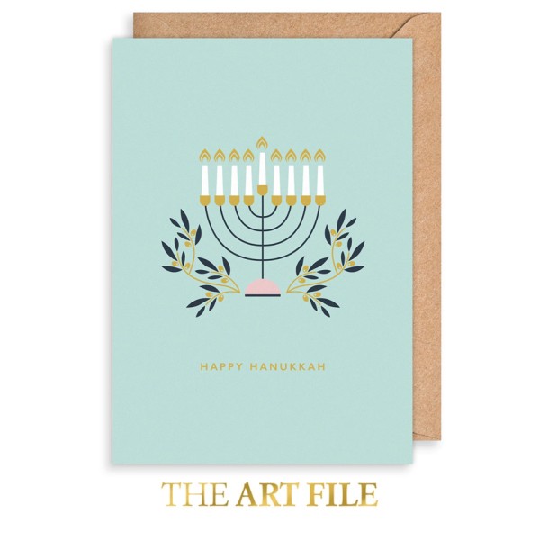 The Art File -  1